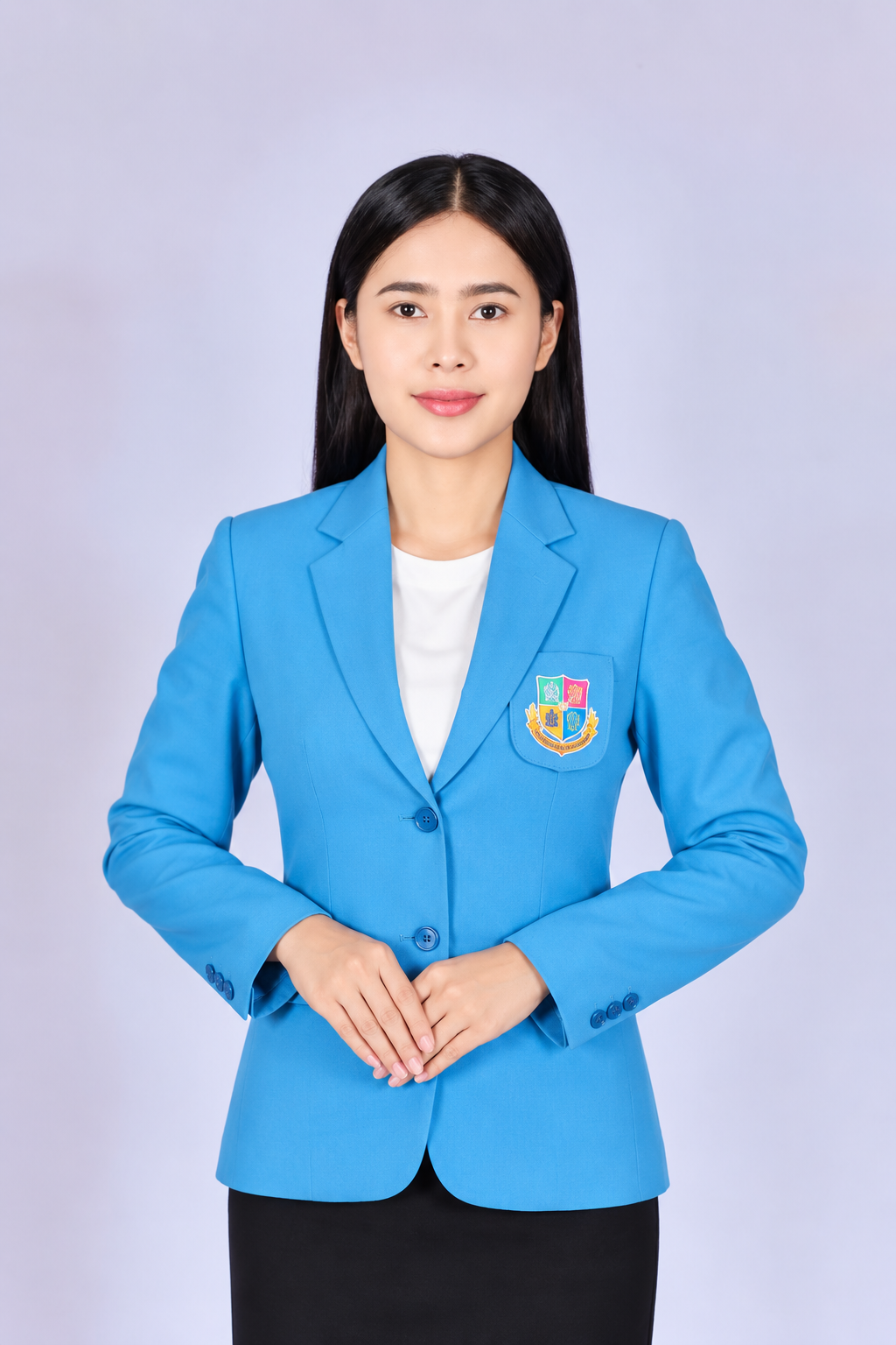 นางสาวสุธัญญา ศัลศาลา