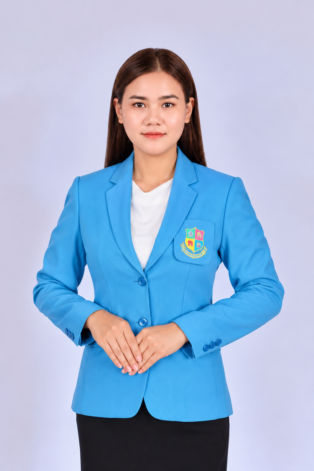 นางสาวฐิติรัตน์ จันวัฒนะ