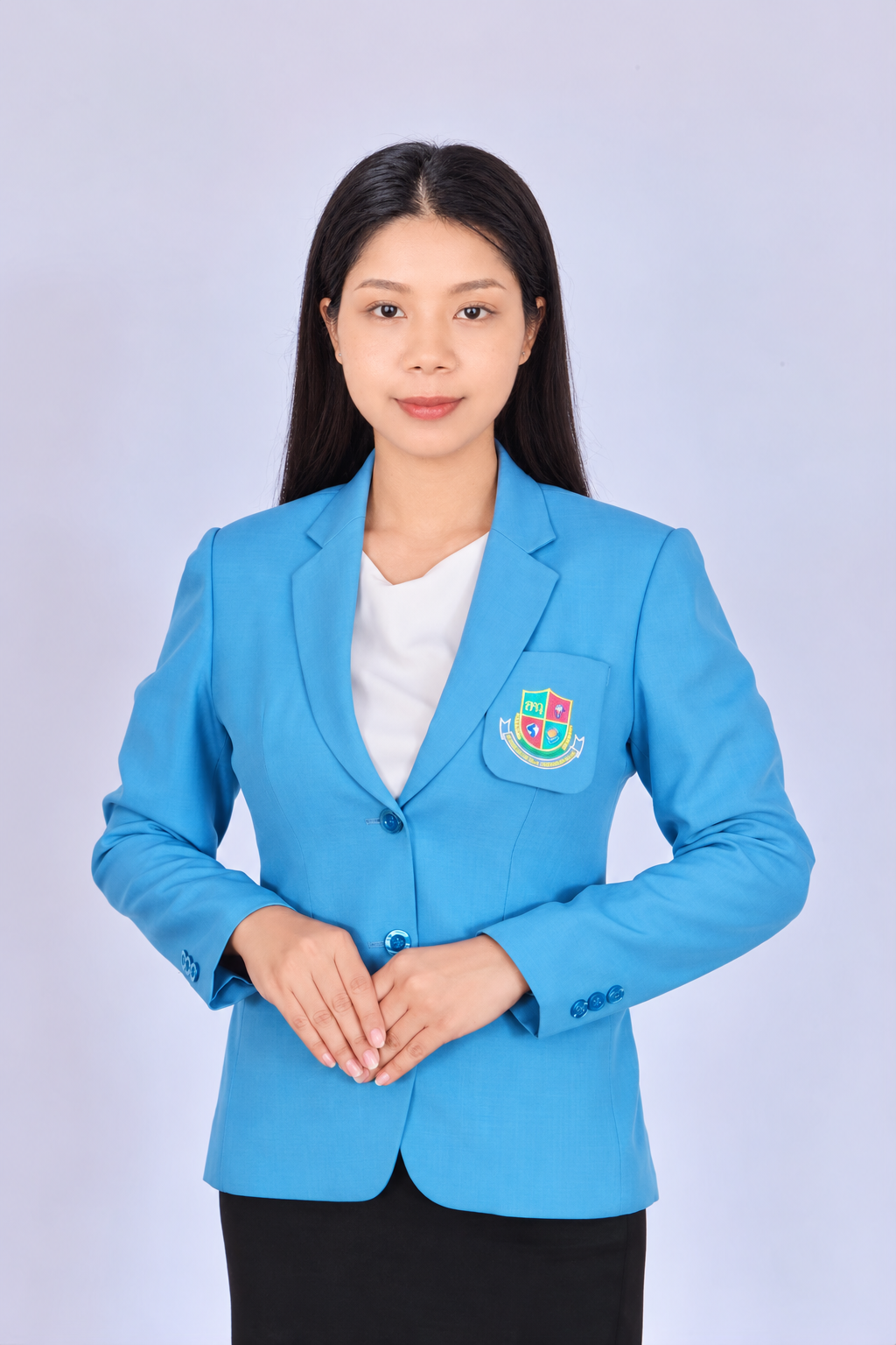 นางสาวพชรศร ศรีทวีป