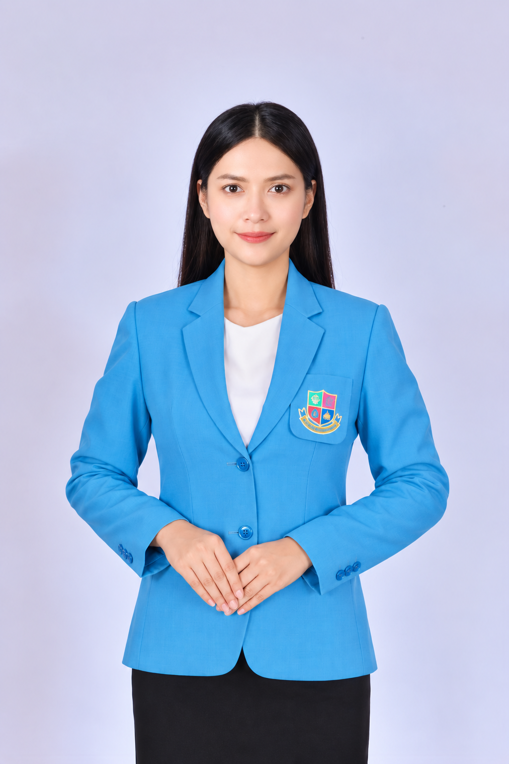 นางสาวนันทิภา อ่ำปลอด